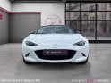 Mazda mx-5 iv st 1.5 skyactiv-g 131 selection occasion simplicicar limoges  simplicicar simplicibike france
