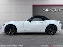 Mazda mx-5 iv st 1.5 skyactiv-g 131 selection occasion simplicicar limoges  simplicicar simplicibike france