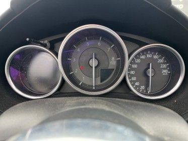 Mazda mx-5 iv st 1.5 skyactiv-g 131 selection occasion simplicicar limoges  simplicicar simplicibike france