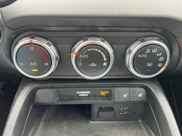 Mazda mx-5 iv st 1.5 skyactiv-g 131 selection occasion simplicicar limoges  simplicicar simplicibike france