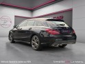 Mercedes classe cla shooting brake 200 d 7g-dct 4matic sensation toit ouvrant carplay garantie de 12 mois occasion...