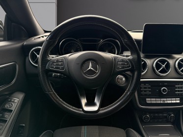 Mercedes classe cla shooting brake 200 d 7g-dct 4matic sensation toit ouvrant carplay garantie de 12 mois occasion...