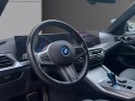 Bmw i4 e drive 40 grand coupé  340 ch m sport / garantie constructeur / car play / camÉra de recul occasion paris 17ème...