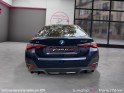Bmw i4 e drive 40 grand coupé  340 ch m sport / garantie constructeur / car play / camÉra de recul occasion paris 17ème...