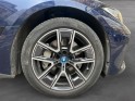 Bmw i4 e drive 40 grand coupé  340 ch m sport / garantie constructeur / car play / camÉra de recul occasion paris 17ème...