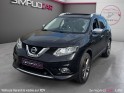 Nissan x-trail 1.6 dci 130 5pl  xtronic occasion simplicicar lille  simplicicar simplicibike france