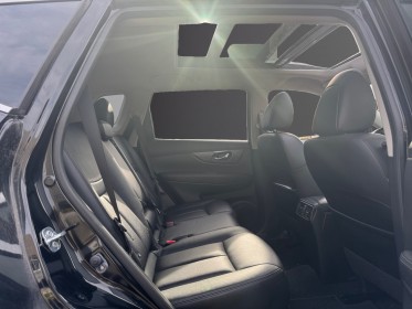 Nissan x-trail 1.6 dci 130 5pl  xtronic occasion simplicicar lille  simplicicar simplicibike france