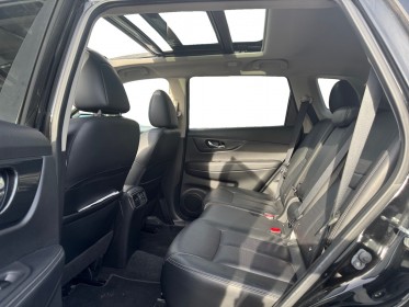Nissan x-trail 1.6 dci 130 5pl  xtronic occasion simplicicar lille  simplicicar simplicibike france