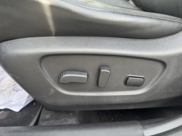 Nissan x-trail 1.6 dci 130 5pl  xtronic occasion simplicicar lille  simplicicar simplicibike france