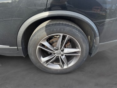 Nissan x-trail 1.6 dci 130 5pl  xtronic occasion simplicicar lille  simplicicar simplicibike france