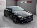 Mercedes classe a 200 7g-dct amg line occasion simplicicar lille  simplicicar simplicibike france