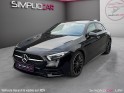 Mercedes classe a 200 7g-dct amg line occasion simplicicar lille  simplicicar simplicibike france