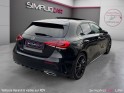 Mercedes classe a 200 7g-dct amg line occasion simplicicar lille  simplicicar simplicibike france