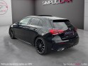 Mercedes classe a 200 7g-dct amg line occasion simplicicar lille  simplicicar simplicibike france