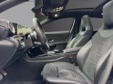 Mercedes classe a 200 7g-dct amg line occasion simplicicar lille  simplicicar simplicibike france
