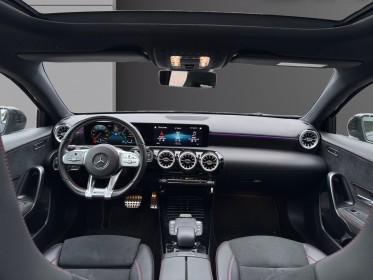 Mercedes classe a 200 7g-dct amg line occasion simplicicar lille  simplicicar simplicibike france