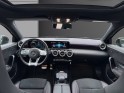 Mercedes classe a 200 7g-dct amg line occasion simplicicar lille  simplicicar simplicibike france