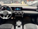Mercedes classe a 200 7g-dct amg line occasion simplicicar lille  simplicicar simplicibike france