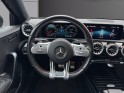 Mercedes classe a 200 7g-dct amg line occasion simplicicar lille  simplicicar simplicibike france