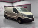Renault trafic fourgon gn l1h1 1200 kg dci 95 e6 stopstart confort occasion simplicicar pau simplicicar simplicibike france