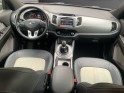 Kia sportage 1.6 gdi 135 isg 4x2 active camera de recul garantie 12 mois occasion montreuil (porte de vincennes)(75)...
