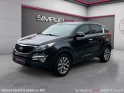 Kia sportage 1.6 gdi 135 isg 4x2 active camera de recul garantie 12 mois occasion montreuil (porte de vincennes)(75)...