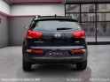 Kia sportage 1.6 gdi 135 isg 4x2 active camera de recul garantie 12 mois occasion montreuil (porte de vincennes)(75)...