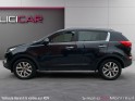 Kia sportage 1.6 gdi 135 isg 4x2 active camera de recul garantie 12 mois occasion montreuil (porte de vincennes)(75)...