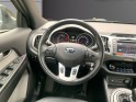 Kia sportage 1.6 gdi 135 isg 4x2 active camera de recul garantie 12 mois occasion montreuil (porte de vincennes)(75)...