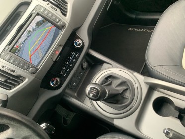 Kia sportage 1.6 gdi 135 isg 4x2 active camera de recul garantie 12 mois occasion montreuil (porte de vincennes)(75)...