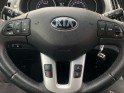 Kia sportage 1.6 gdi 135 isg 4x2 active camera de recul garantie 12 mois occasion montreuil (porte de vincennes)(75)...