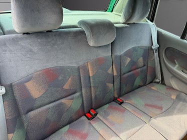 Renault clio 1.2i 60 ch rxe - 1ère main occasion simplicicar lagny  simplicicar simplicibike france