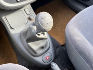 Renault clio 1.2i 60 ch rxe - 1ère main occasion simplicicar lagny  simplicicar simplicibike france