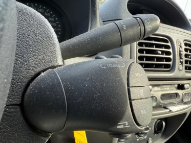 Renault clio 1.2i 60 ch rxe - 1ère main occasion simplicicar lagny  simplicicar simplicibike france