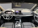 Audi q5 sportback s-line 50 tfsie 299ch quattro - premiere main - faible km - occasion simplicicar compiegne simplicicar...