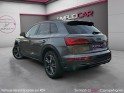 Audi q5 sportback s-line 50 tfsie 299ch quattro - premiere main - faible km - occasion simplicicar compiegne simplicicar...