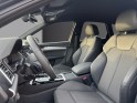 Audi q5 sportback s-line 50 tfsie 299ch quattro - premiere main - faible km - occasion simplicicar compiegne simplicicar...