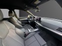 Audi q5 sportback s-line 50 tfsie 299ch quattro - premiere main - faible km - occasion simplicicar compiegne simplicicar...