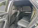 Audi q5 sportback s-line 50 tfsie 299ch quattro - premiere main - faible km - occasion simplicicar compiegne simplicicar...