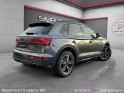 Audi q5 sportback s-line 50 tfsie 299ch quattro - premiere main - faible km - occasion simplicicar compiegne simplicicar...
