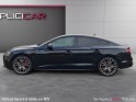 Audi s5 sportback 3 l tdi quattro s line 347cv occasion simplicicar tours  simplicicar simplicibike france