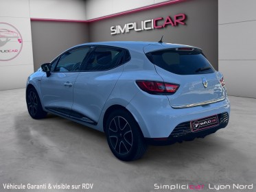 Renault clio iv dci 90 energy intens occasion simplicicar lyon nord simplicicar simplicibike france