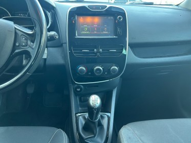 Renault clio iv dci 90 energy intens occasion simplicicar lyon nord simplicicar simplicibike france