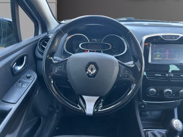 Renault clio iv dci 90 energy intens occasion simplicicar lyon nord simplicicar simplicibike france