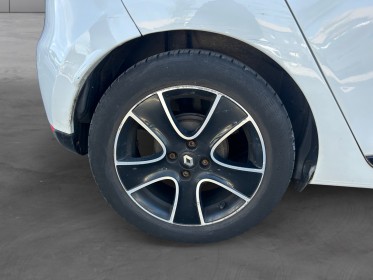 Renault clio iv dci 90 energy intens occasion simplicicar lyon nord simplicicar simplicibike france