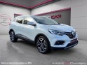 Renault kadjar tce 140 fap edc intens ordinateur de bord-gps-boite auto-faible kilometrage occasion champigny-sur-marne (94)...