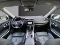 Renault kadjar tce 140 fap edc intens ordinateur de bord-gps-boite auto-faible kilometrage occasion champigny-sur-marne (94)...