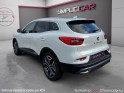 Renault kadjar tce 140 fap edc intens ordinateur de bord-gps-boite auto-faible kilometrage occasion champigny-sur-marne (94)...