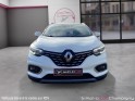 Renault kadjar tce 140 fap edc intens ordinateur de bord-gps-boite auto-faible kilometrage occasion champigny-sur-marne (94)...