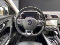 Renault kadjar tce 140 fap edc intens ordinateur de bord-gps-boite auto-faible kilometrage occasion champigny-sur-marne (94)...